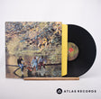 Wings Wild Life LP Vinyl Record - Front Cover & Record