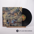 Wings Wild Life LP Vinyl Record - Front Cover & Record