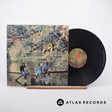 Wings Wild Life LP Vinyl Record - Front Cover & Record