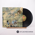 Wings Wild Life LP Vinyl Record - Front Cover & Record