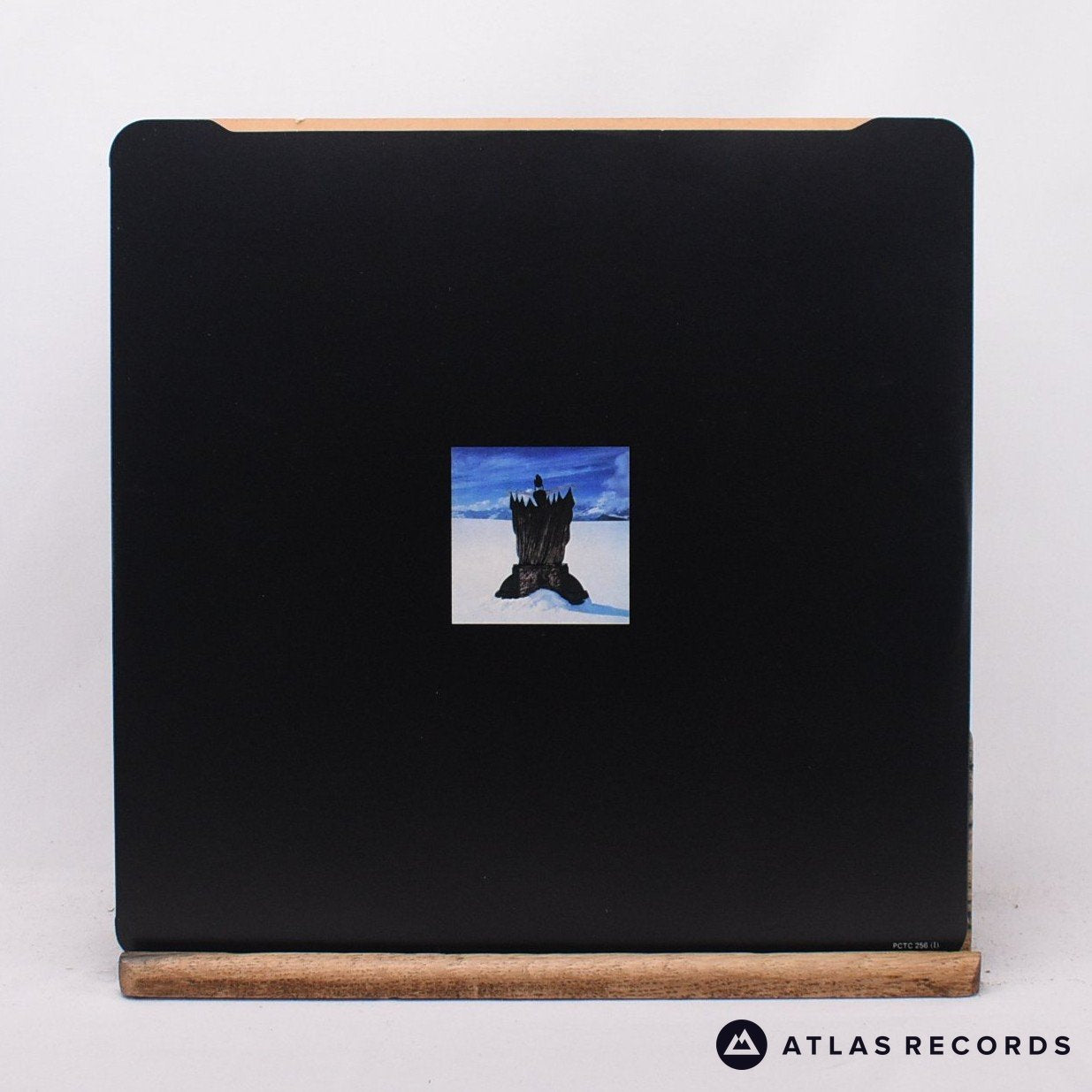 Wings Wings Greatest LP Vinyl Record EX/EX – Atlas Records