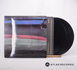 Wings Wings Over America 3 x LP Vinyl Record - Front Cover & Record