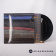 Wings Wings Over America 3 x LP Vinyl Record - Front Cover & Record
