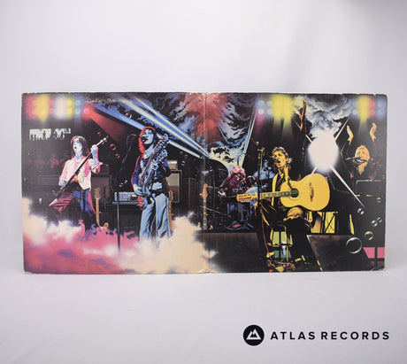 Wings - Wings Over America - 1U 1U 2U 2U 1U 3U 3 x LP Vinyl Record - VG/EX