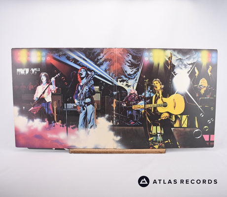 Wings - Wings Over America - Poster Gatefold 3 x LP Vinyl Record - VG+/EX