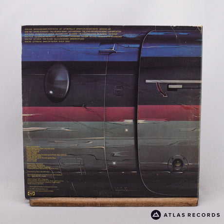 Wings - Wings Over America - Gatefold 3 x LP Vinyl Record - VG+/EX