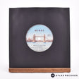 Wings With A Little Luck 7" Vinyl Record - In Sleeve