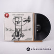 Wino Freedom Conspiracy LP Vinyl Record - Front Cover & Record