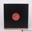 Winston Jarrett Wise Man/ I Shen Galore 12" Vinyl Record - In Sleeve