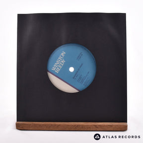 Winston Reedy Dim The Lights 7" Vinyl Record - In Sleeve