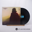 Wishbone Ash Argus LP Vinyl Record - Front Cover & Record