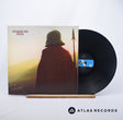 Wishbone Ash Argus LP Vinyl Record - Front Cover & Record