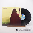 Wishbone Ash Argus LP Vinyl Record - Front Cover & Record