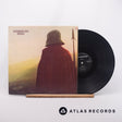 Wishbone Ash Argus LP Vinyl Record - Front Cover & Record