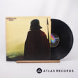 Wishbone Ash Argus LP Vinyl Record - Front Cover & Record