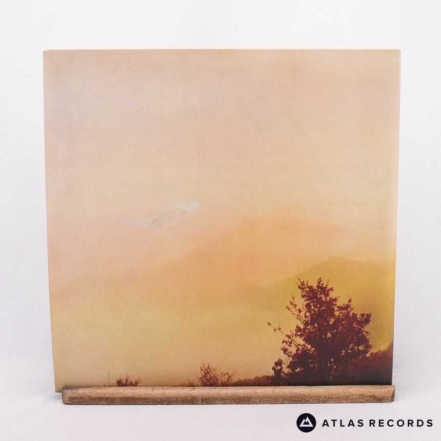 Wishbone Ash - Argus - 2 x LP + 7" + 3 x CD + DVD Vinyl Record