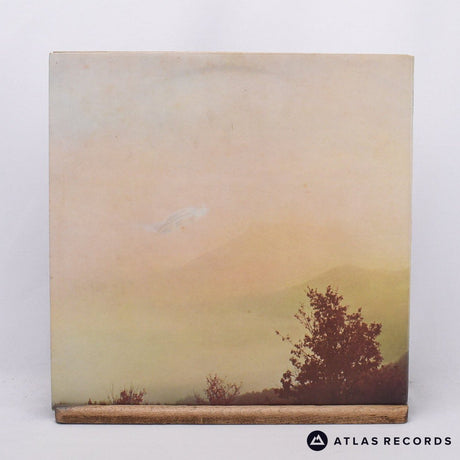 Wishbone Ash - Argus - Gatefold LP Vinyl Record - EX/EX