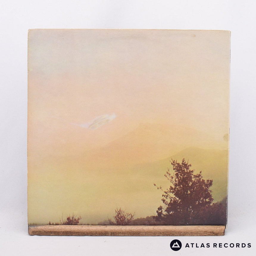 Wishbone Ash - Argus - Repress Gatefold -2 -2 LP Vinyl Record - VG+/VG+