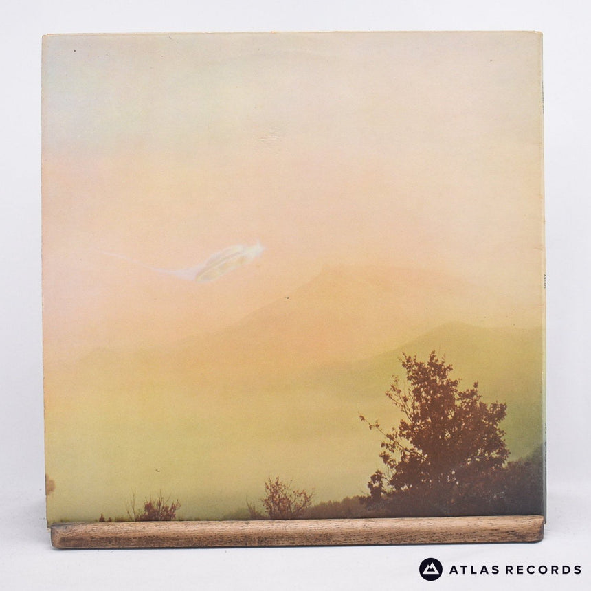 Wishbone Ash - Argus - First Press Gatefold LP Vinyl Record - VG+/VG+