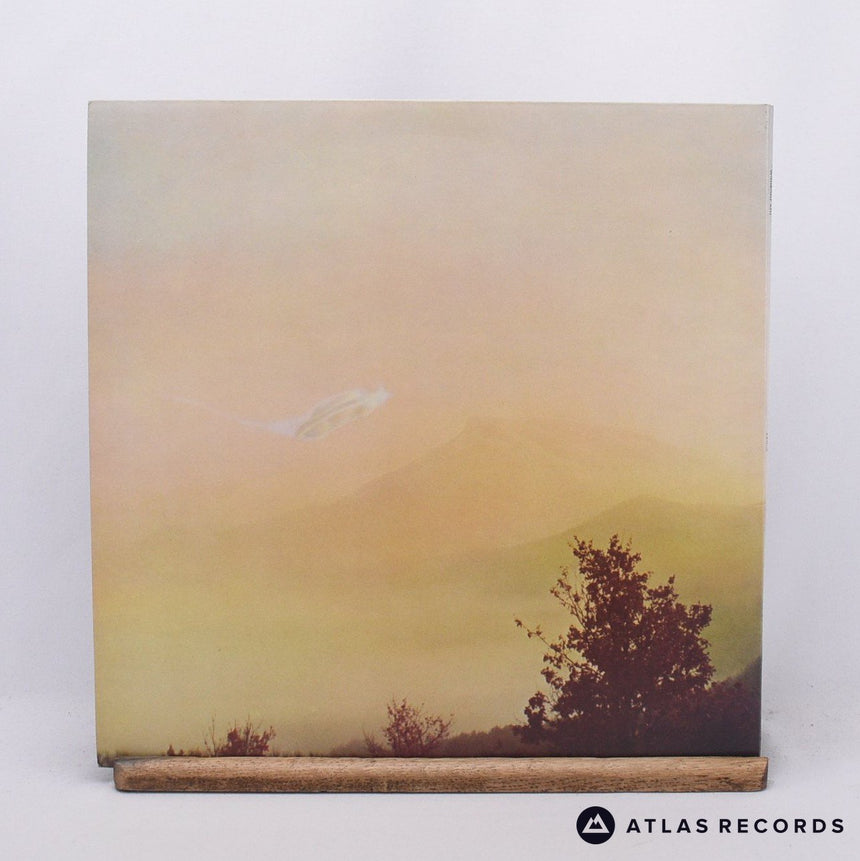 Wishbone Ash - Argus - First Uk Press Gatefold 2L 2L LP Vinyl Record - EX/VG+