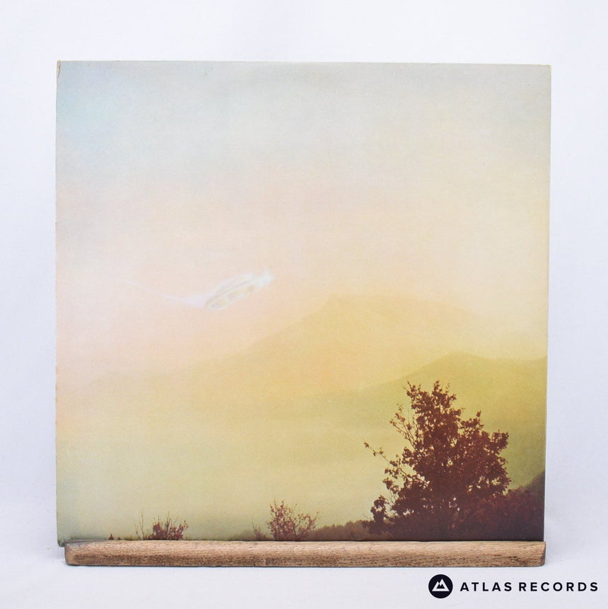 Wishbone Ash - Argus - First Uk Press Gatefold -1L -1L LP Vinyl Record - EX/VG+