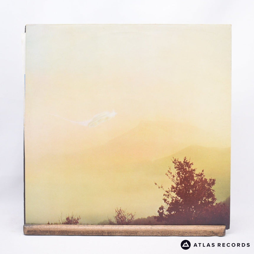 Wishbone Ash - Argus - 256-2L 257-2L LP Vinyl Record - EX/VG+