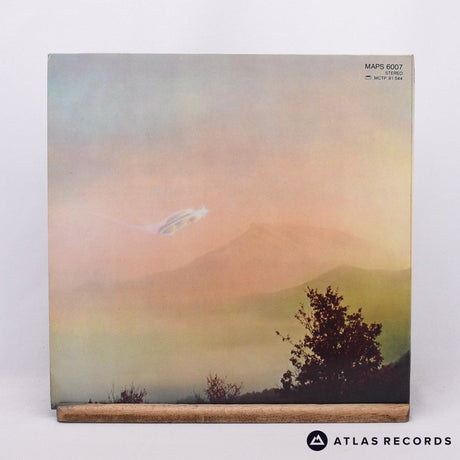 Wishbone Ash - Argus - Reissue Gatefold LP Vinyl Record - EX/EX
