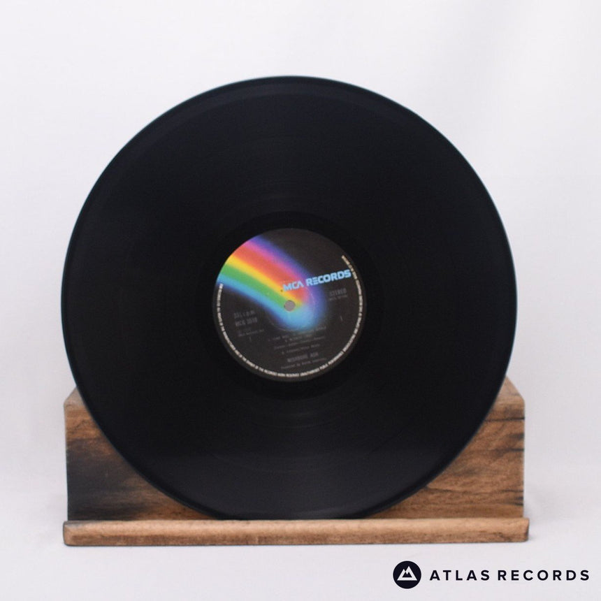 Wishbone Ash - Argus - Reissue Gatefold A-1 B-1 LP Vinyl Record - VG+/EX