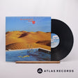 Wishbone Ash Classic Ash LP Vinyl Record - Front Cover & Record
