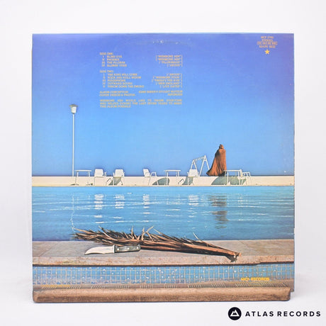 Wishbone Ash - Classic Ash - LP Vinyl Record - EX/EX