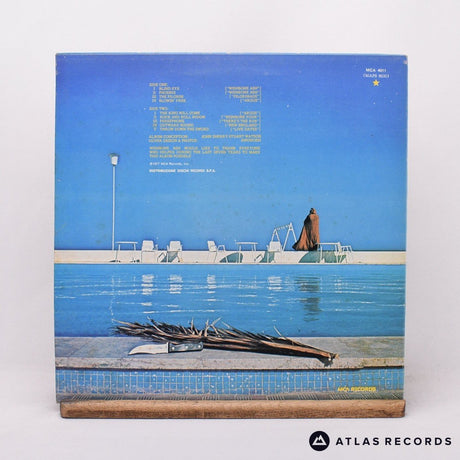 Wishbone Ash - Classic Ash - LP Vinyl Record - VG+/VG+