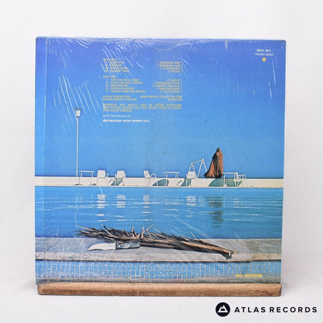 Wishbone Ash - Classic Ash - LP Vinyl Record - EX/EX