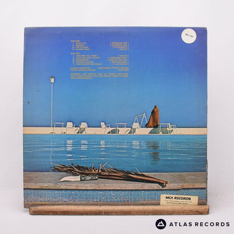 Wishbone Ash - Classic Ash - LP Vinyl Record - VG+/EX