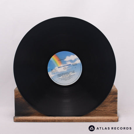 Wishbone Ash - Classic Ash - Reissue LP Vinyl Record - EX/EX