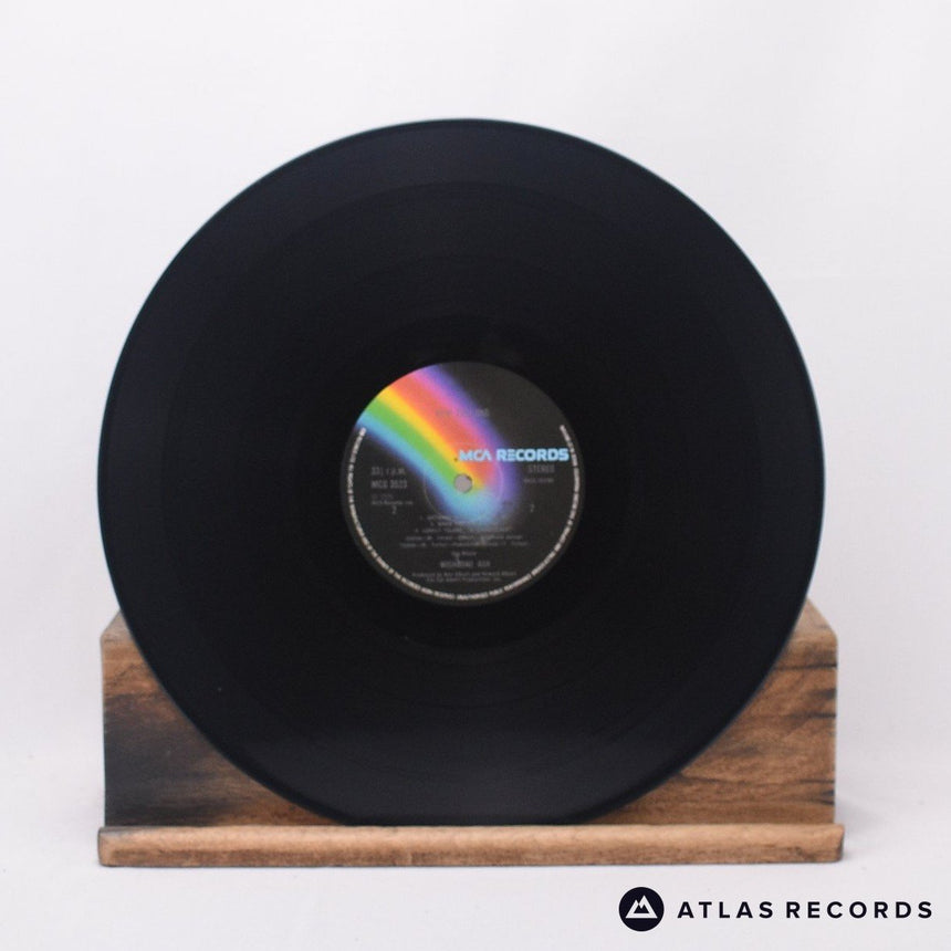 Wishbone Ash - New England - Gatefold LP Vinyl Record - VG+/EX