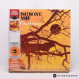Wishbone Ash Pilgrimage LP Vinyl Record - Front Cover & Record