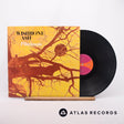 Wishbone Ash Pilgrimage LP Vinyl Record - Front Cover & Record
