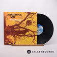 Wishbone Ash Pilgrimage LP Vinyl Record - Front Cover & Record
