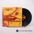 Wishbone Ash Pilgrimage LP Vinyl Record - Front Cover & Record