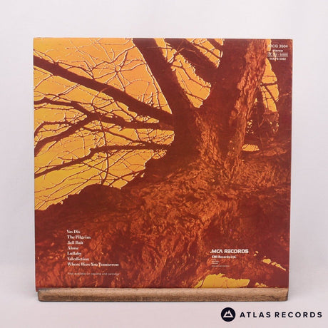 Wishbone Ash - Pilgrimage - Reissue Gatefold LP Vinyl Record - EX/EX