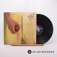 Wishbone Ash There's The Rub LP Vinyl Record - Front Cover & Record