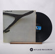 Wishbone Ash Wishbone Ash LP Vinyl Record - Front Cover & Record