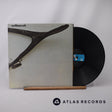 Wishbone Ash Wishbone Ash LP Vinyl Record - Front Cover & Record
