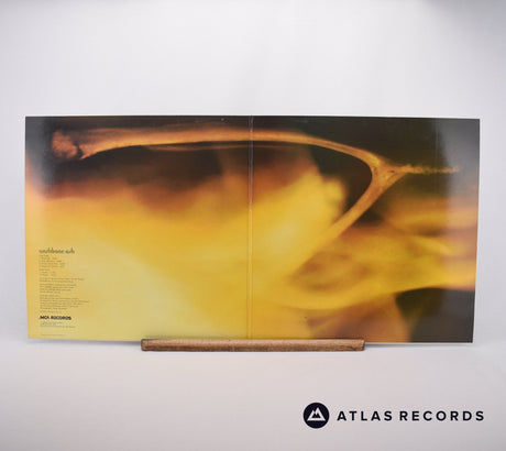 Wishbone Ash - Wishbone Ash - Reissue Gatefold LP Vinyl Record - EX/EX