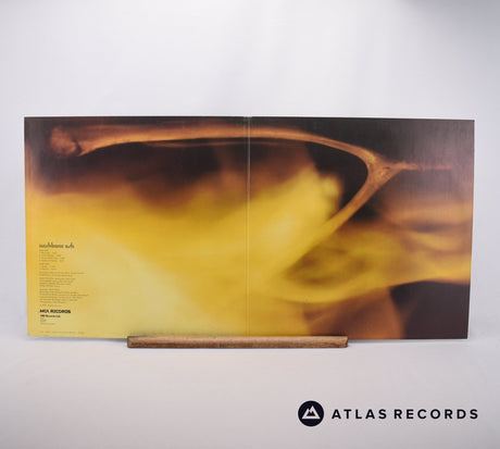 Wishbone Ash - Wishbone Ash - Reissue Gatefold LP Vinyl Record - EX/EX