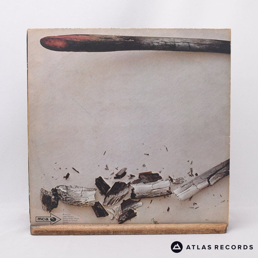 Wishbone Ash - Wishbone Ash - -224 -225 LP Vinyl Record - VG+/VG+