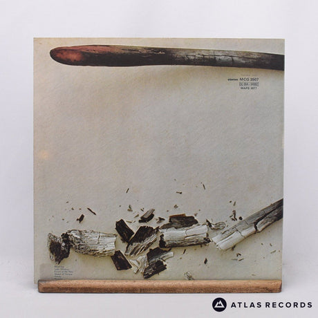 Wishbone Ash - Wishbone Ash - Reissue Gatefold LP Vinyl Record - EX/EX