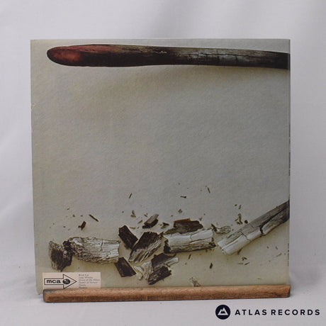 Wishbone Ash - Wishbone Ash - Reissue Gatefold 224 225 LP Vinyl Record - EX/EX