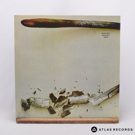 Wishbone Ash - Wishbone Ash - Reissue Gatefold LP Vinyl Record - EX/EX
