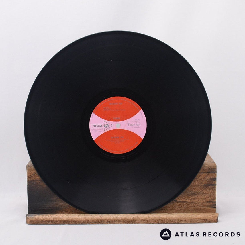 Wishbone Ash - Wishbone Ash - -224 -225 LP Vinyl Record - VG+/VG+